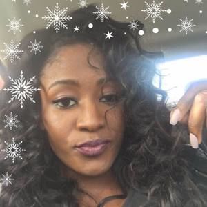 Meet your Posher, Janey